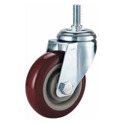 Buy 04-Medium duty caster Medium duty PVC/PU caster at wholesale prices