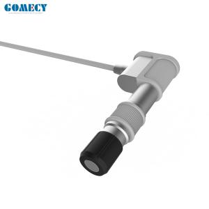 Portable Shockwave Therapy Machine Instructions 1 Year Warranty