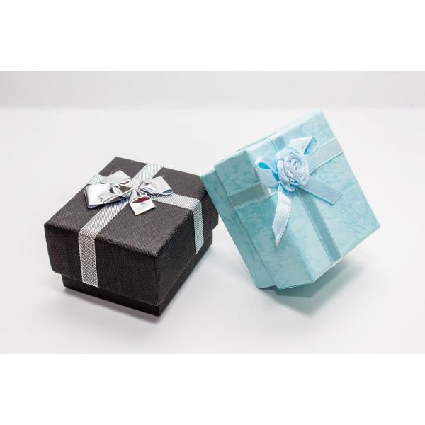 Silk Screen Printing CMYK Birthday Explosion Box