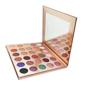 DHL Makeup Eyeshadow