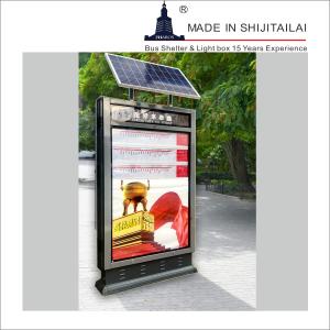 China 48w Led Advertising Light Box on sale