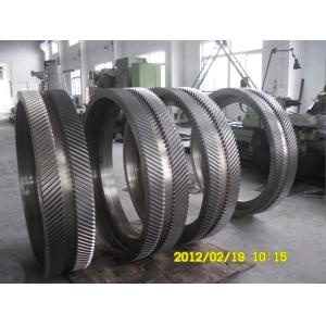 National 8P80 mud pump power end spares