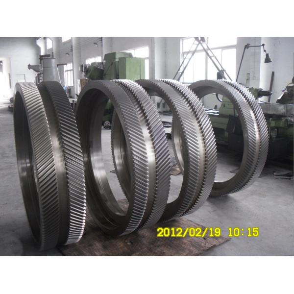 Buy National 8P80 mud pump power end spares at wholesale prices