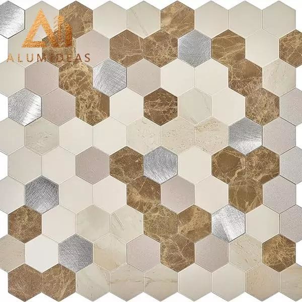 Buy Aluminum Composite Panel Wall Sticker at wholesale prices