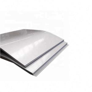 Annealed 2205 Stainless Steel Plate For Pressure Applications