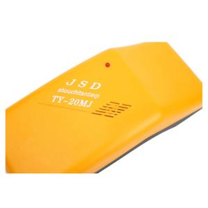 Meat / Bakery Processing Metal Detector Sensitivity Food Industry Sensitivity