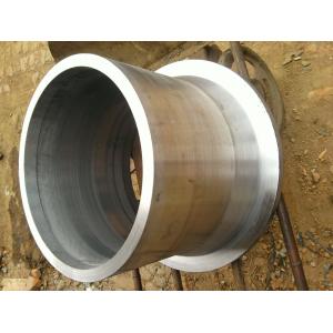 GRADE WCB STEEL SAND casting,HEAD SKIRT CASTING,Customized sand casting parts