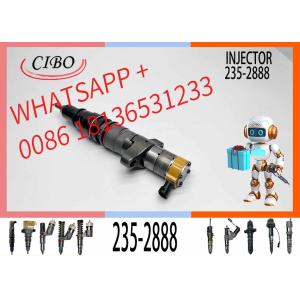 C9 Injector 3879433 5577627 336 Excavator 330 235-2888 557-7627 387-9433 C9
