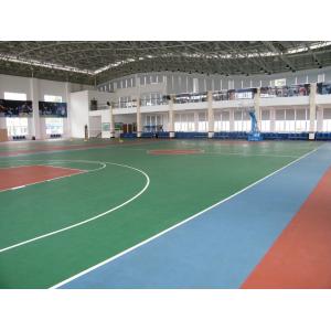 Athletic Runway EPDM Rubber Granule 2mm - 4mm Coloured Rubber Crumb