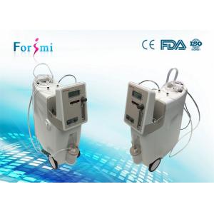 China CE approved factory offer portable intraceuticals oxygen  facial machines for hot sale on sale