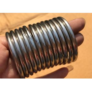 40mm Stainless Steel Round Ring Fixing Insulation Blankets