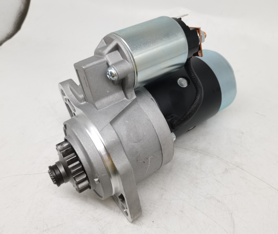 12V 15T 1.6KW Starter Motor is appliion for ISEKI 2140 Mitsubishi K3A S3L2 CST35173 31B6600600 STM0895WA