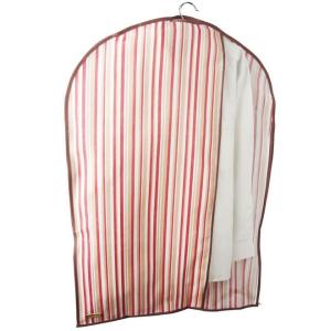 Printed Nonwoven Clothes Hanger Covers Garment Bag Personalized