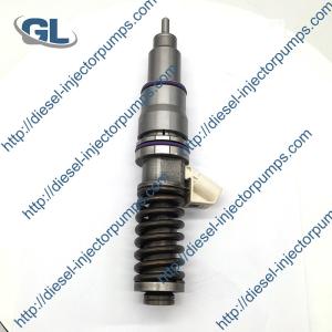 Diesel Injectors BEBE4C14001 21586290 85000190 2 Pins EUI
