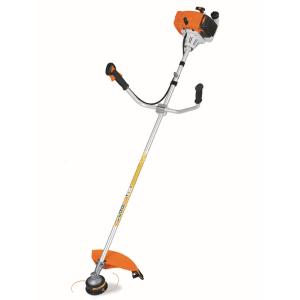 China Low Noise Petrol Brush Cutter For Garden And Agriculture 2hp 1.25kW on sale