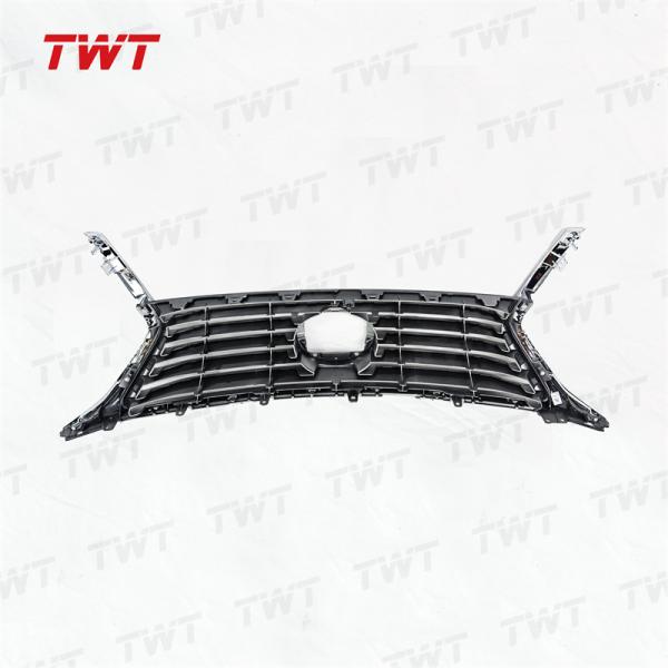 TWT 53101-48581 Car Radiator Grille Moulding Auto Parts Products 5310148581 for Toyota Lexus RX270 350 450H 2013-2015