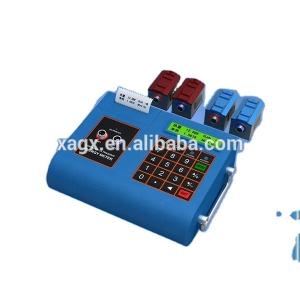 SD Card Ultrasonic Flowmeter With Thermal Printer