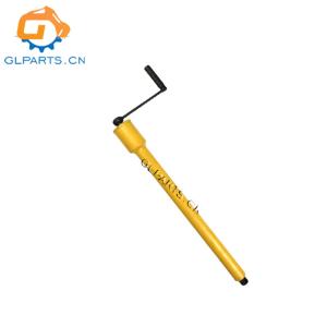 Openning Dismantling Excavator Tools Swing Motor Replacement Tools