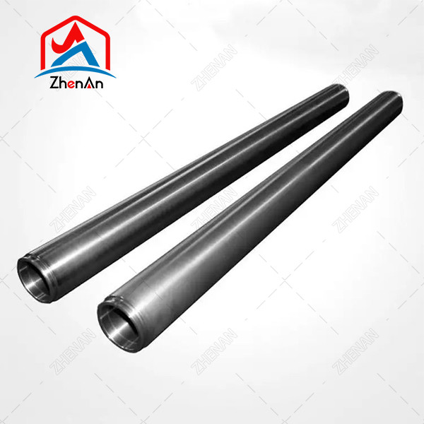 Cold Rolled Molybdenum Rod Stock For Pipe Material