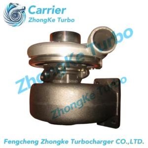 H1C Turbo 3522777 166592 166592R 3522777 3802115 3802289 380228900H Turbocharger