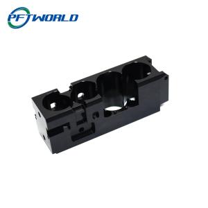 Custom Aluminum Milling Precision CNC Parts