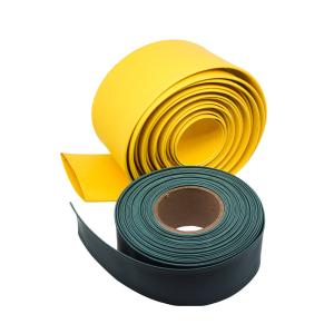 WOER Nonslip Flexible Heat Shrink Insulation Tubing - High Elongation Source