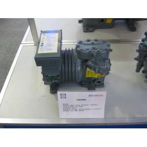 Quality Semi Hermetic 40HP Refrigeration Compressor D6SJ-400X Belgium Copeland for sale