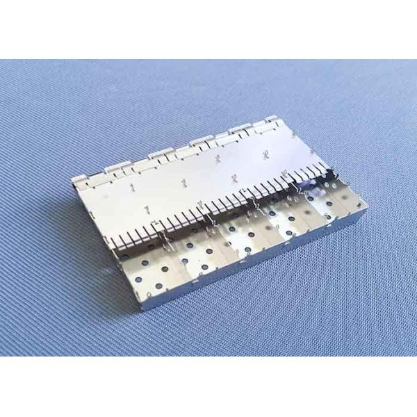 Buy Cold Stamped Sheet Metal Parts Stainless Steel Powder Coating Finish at wholesale prices