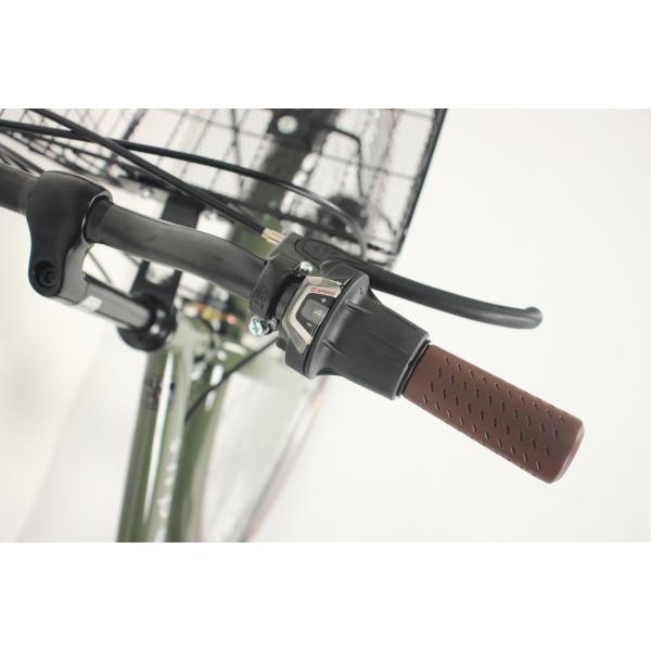 Daily Commutes Made Comfortable Foldable Commuting Bicycle Comfortable Saddle