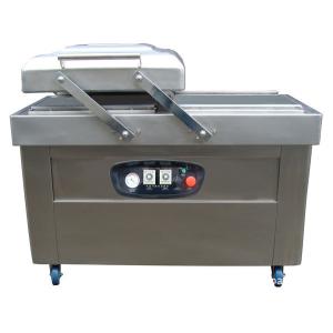 vacuum packing machine