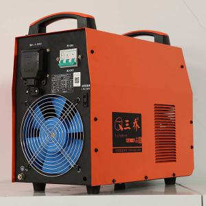 MIG LIFT TIG MMA Welding Machine IGBT Multi Process AC380V 350A