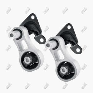 Mazda 3 Ford Focus 1313587 Car Suspension Mount