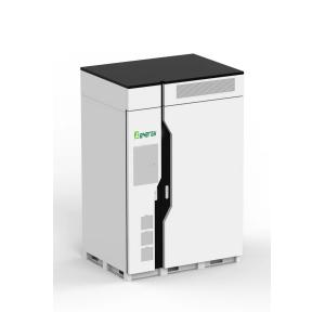 Lithium Battery 500KWH 645KWH 312KW Outdoor Energy Storage System Industrial And Commercial EES Solution