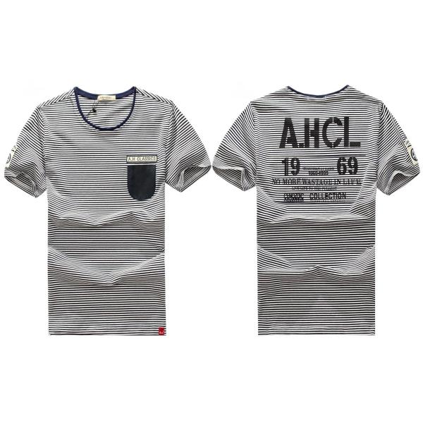 Buy Short Sleeve T-shirt at wholesale prices