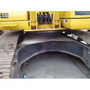 Used KOMATSU PC200-7 EXCAVATOR
