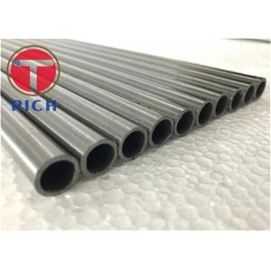 Q345 Hot Formed Seamless Steel Tube Round Square Rectangle