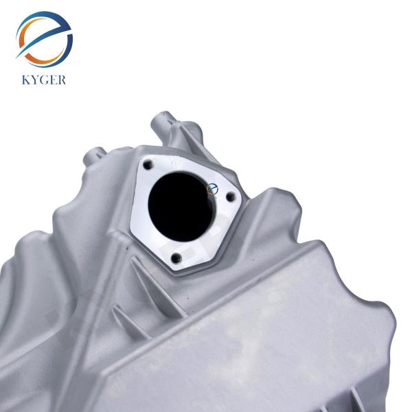 11137618512 Engine Oil Pan Aluminium 1113 7618 512 For BMW F07 F10 F30 X1 Z4 228i 328i 428i 528i