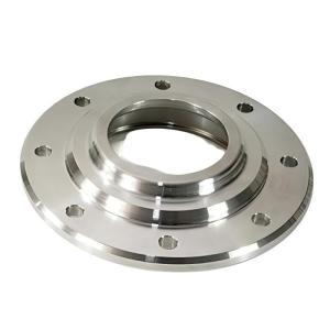 Customized CNC Machining Services ODM Stainless Steel Turning Parts