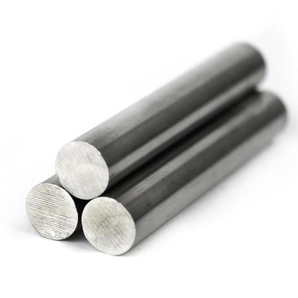 Buy AISI 201 303 Stainless Steel Round Bar 410 420 201 at wholesale prices