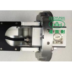 Robotic CCTV Pipe Crawler Inspection Equipment Robot Special Lifting Frame