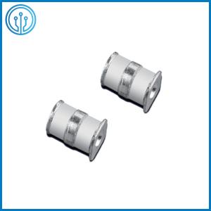5.0x7.6mm Surface Mount 350V Gas Discharge Tube 5KA Glass Discharge Tube