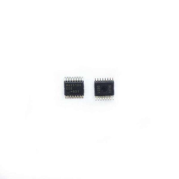 Buy MAX4547EEE+T at wholesale prices