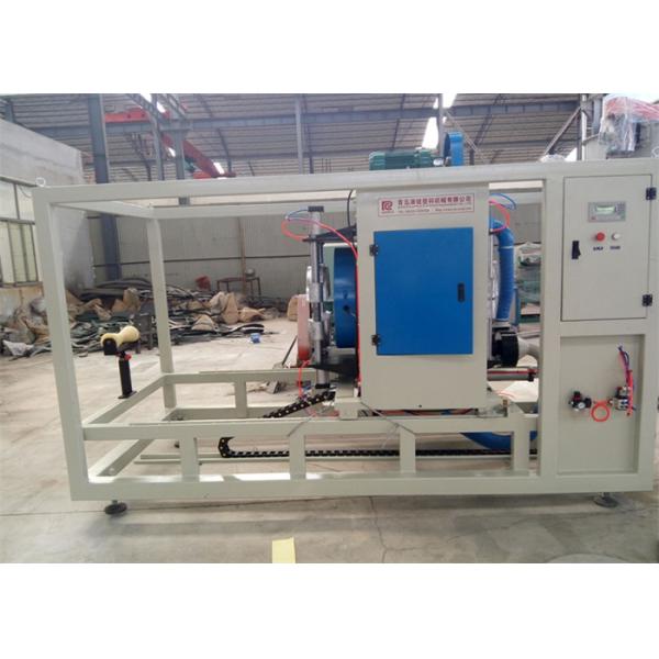 Buy Non - Toxic PE HDPE Plastic Extrusion Line / Production Line Fully Automatic at wholesale prices