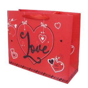 Wedding Welcome Take Away Carry Gift Bags