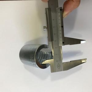 Eaton Standard crimping fittings Hydraulic Hose Ferrule 00210