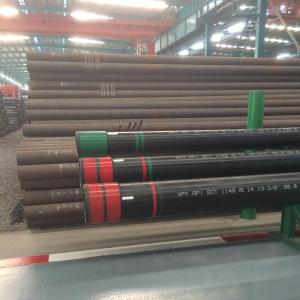 Cold Drawn Precision Seamless STKM11A Carbon Steel Round Tube Precision Steel