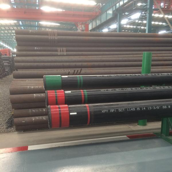 Cold Drawn Precision Seamless STKM11A Carbon Steel Round Tube Precision Steel