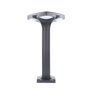 5W Rechargeable Solar Garden Light
