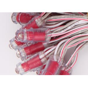 Single Color LED Pixel Light