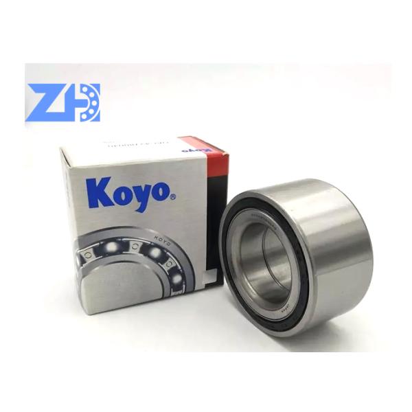 Chrome Steel Hub Wheel Bearing Sizes 42*78*40mm V1 V2